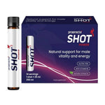 PROERECTA SHOT POWER, geriamas maisto papildas, 14 x 25 ml (350 ml)