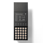 NoAGE MEN DIAMOND, unikalios sudėties maisto papildas - TIESIOG GRAŽI