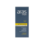 ARAS Veido kremas po skutimosi su propoliu, 50 ml - TIESIOG GRAŽI