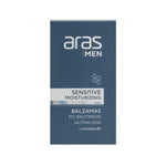 ARAS Drėkinamasis balzamas po skutimosi jautriai odai, 100 ml - TIESIOG GRAŽI