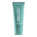 BIOVAX GLAMOUR Ultra Green šampūnas briunetėms, 200ml Biovax TIESIOG GRAŽI