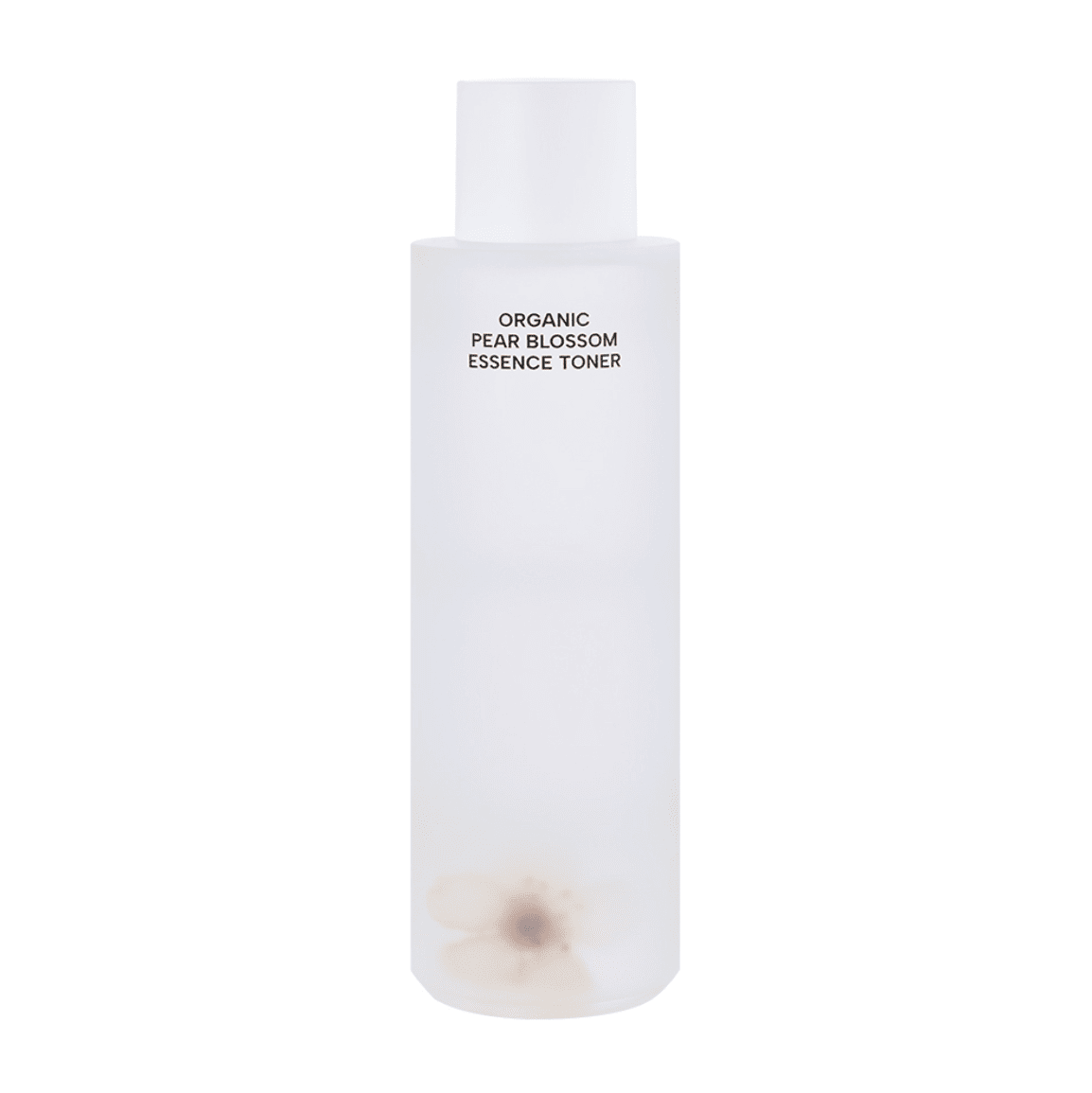 Organic Pear Blossom tonikas esensija, 160 ml