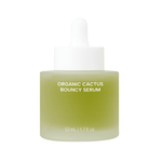 Organic Cactus drėkinantis serumas „Bouncy", 52 ml