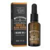 Thistle & Black Pepper barzdos aliejus, 30 ml