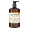 Thistle & Black Pepper All-In-One vyriškas prausiklis, 500 ml