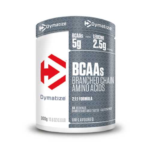 Dymatize BCAA's Powder 300g
