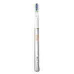 FINESMILE IQ, elektrinis soninis dantų šepetėlis, Pilkas - TIESIOG GRAŽI