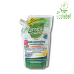 Ekologiškas indų skalavimo skystis indaplovėms GREEN EMOTION 500ml Green Emotion TIESIOG GRAŽI