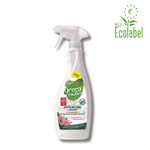 Ekologiškas kalkių valiklis GREEN EMOTION 750ml Green Emotion TIESIOG GRAŽI