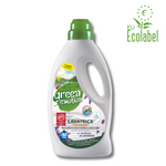 Ekologiškas skalbiklis Levanda GREEN EMOTION 1500 ml (30 skalbimų) Green Emotion TIESIOG GRAŽI