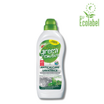 Ekologiškas skalbimo mašinų valiklis GREEN EMOTION 750 ml Green Emotion TIESIOG GRAŽI