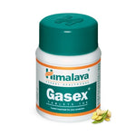 Himalaya™ Gasex 100 tablečių