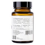 GlutOx® N30 maisto papildas L-glutationas 500 mg VitalCapsule TIESIOG GRAŽI