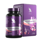 Carnium Botanicals, WomanWELL 40 +