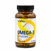 Fitnwell Omega-3 60 kaps.