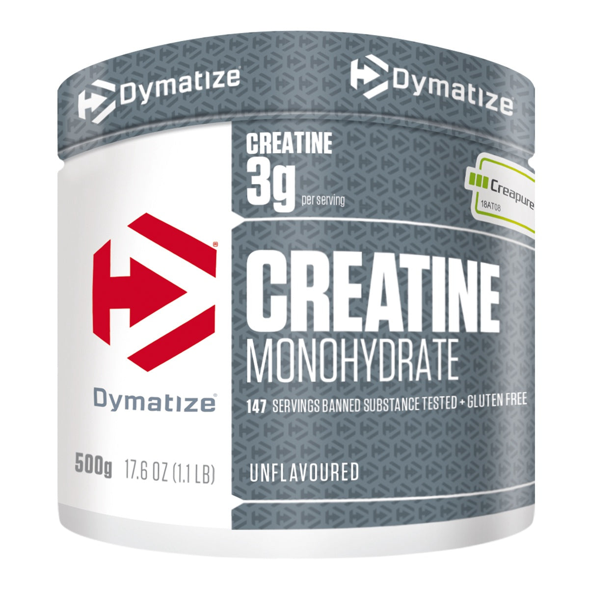 Dymatize Creatine Powder 500g