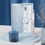 FINESMILE IQ, elektrinis soninis dantų šepetėlis, Pilkas - TIESIOG GRAŽI