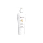 T-LAB Professional Coco Therapy Duo Mask Sausų ir pažeistų plaukų kaukė T-LAB Professional TIESIOG GRAŽI