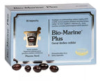 PHARMA NORD maisto papildas BIO-MARINE PLUS, 90 kaps.