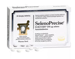 PHARMA NORD maisto papildas SELENOPRECISE, 30 tab.