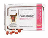 PHARMA NORD maisto papildas STATINATUR 2,5 mg, 60 tab.