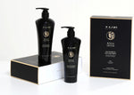 T-LAB Professional Royal Detox Duo šampūno ir kondicionieriaus rinkinys 300ml + 300ml T-LAB Professional TIESIOG GRAŽI