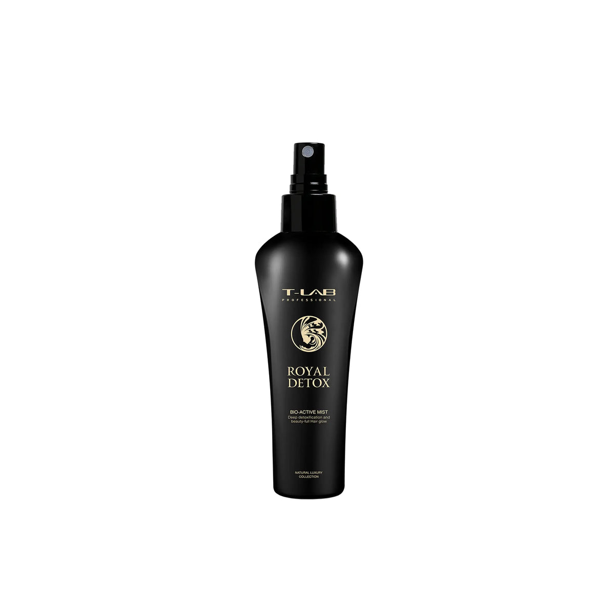T-LAB Professional Royal Detox Bio-Active Mist Dulksna 150ml