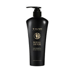 T-LAB Professional Royal Detox Duo Shampoo Detoksikuojantis šampūnas T-LAB Professional TIESIOG GRAŽI