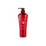 T-LAB Professional Total Protect Duo Shampoo Dažytų ar chemiškai apdorotų plaukų šampūnas 300ml T-LAB Professional TIESIOG GRAŽI