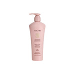 T-LAB Professional VITAMIN BOOSTER, atgaivinantis plaukų kondicionierius-kaukė, 300 ml T-LAB Professional TIESIOG GRAŽI
