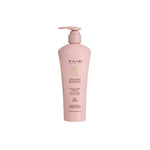 T-LAB Professional VITAMIN BOOSTER, atgaivinantis vitaminų šampūnas, 300 ml T-LAB Professional TIESIOG GRAŽI