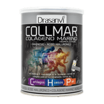 Drasanvi COLLMAR Magnesium geriamas kolagenas su magniu, hialurono rūgštimi vanilės skonio, 300 g - TIESIOG GRAŽI