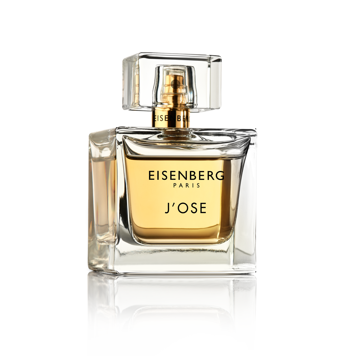 EISENBERG moteriškas kvapusis vanduo J‘OSE (EDP), 30 ml - TIESIOG GRAŽI