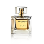 EISENBERG moteriškas kvapusis vanduo J‘OSE (EDP), 30 ml - TIESIOG GRAŽI