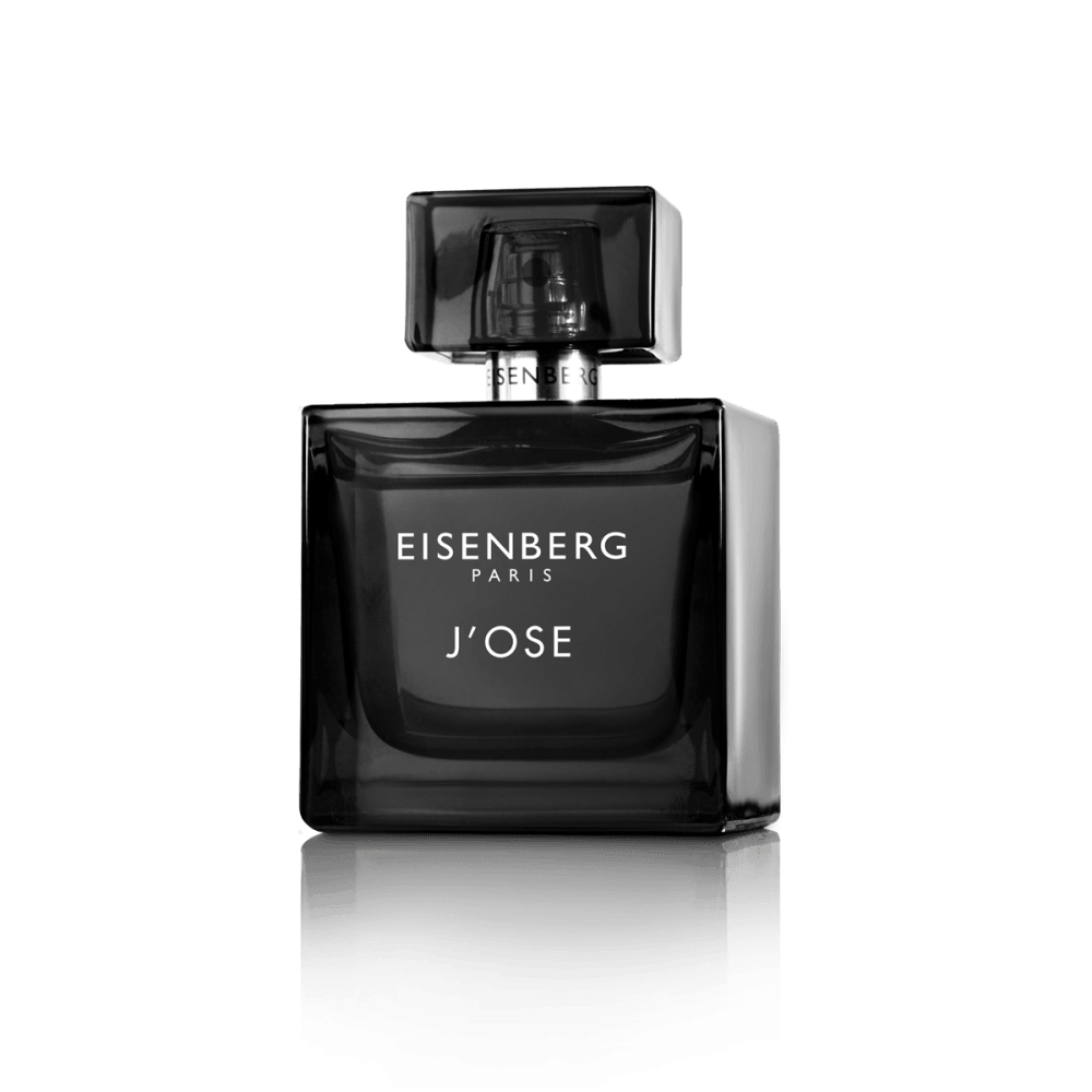 EISENBERG vyriškas kvapusis vanduo J‘OSE (EDP), 50 ml | Tiesioggrazi.lt