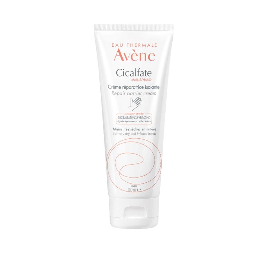 AVENE Cicalfate, atkuriamasis rankų kremas, 100 ml - TIESIOG GRAŽI