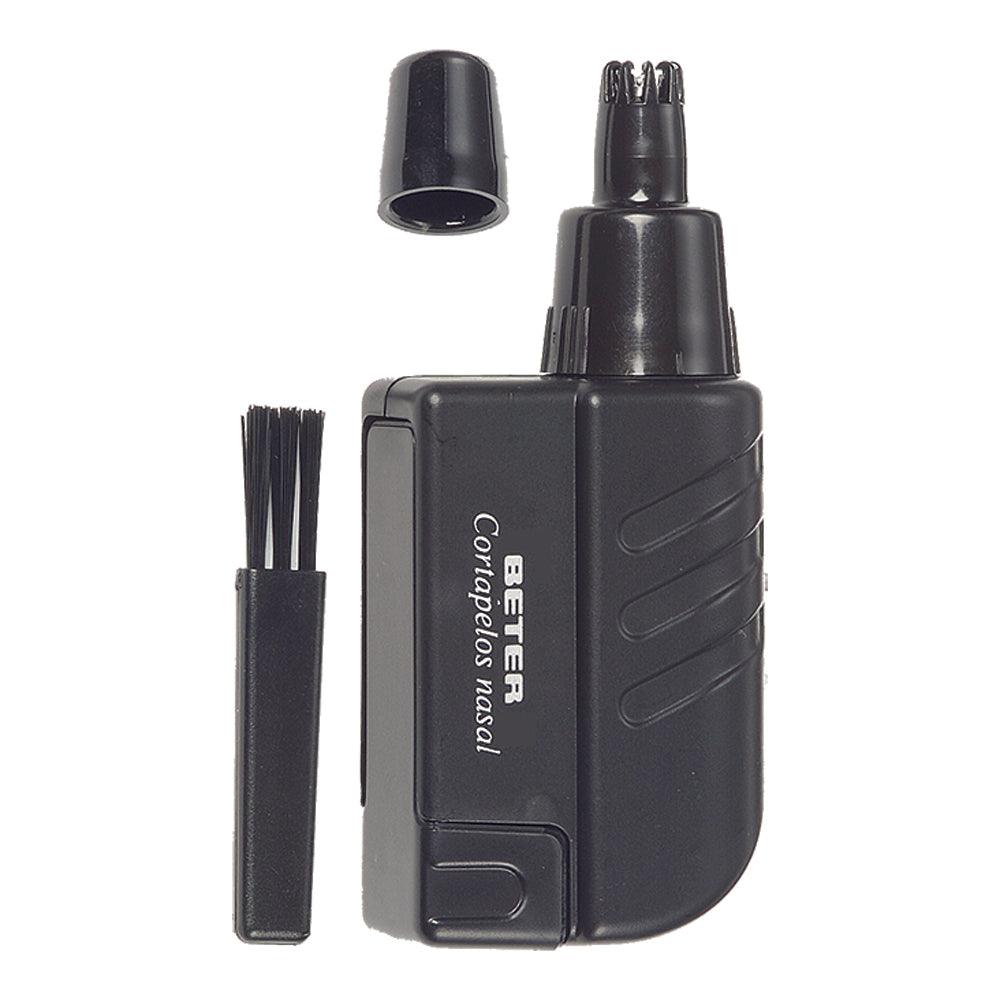 Nosies ir ausų plaukų kirpimo mašinėlė BETER - TIESIOG GRAŽI