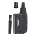 Nosies ir ausų plaukų kirpimo mašinėlė BETER - TIESIOG GRAŽI