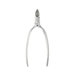 Chromuotos nagų žnyplutės BETER - TIESIOG GRAŽI