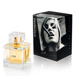 EISENBERG moteriškas kvapusis vanduo J‘OSE (EDP), 50 ml - TIESIOG GRAŽI