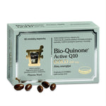 PHARMA NORD maisto papildas BIO-QUINONE ACTIVE Q10 GOLD, 100mg, 90 kaps.