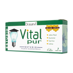 Drasanvi, derinys su L-karnitinu, kombodžinėmis garcinijomis, kof. Q10 ir chromu, citrinos skonio, 20 buteliukų (Copy) DRASANVI TIESIOG GRAŽI