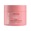 BIOVAX GLAMOUR Volumetric Treatment, apimties suteikianti plaukų kaukė 200 ml