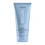 BIOVAX GLAMOUR Hydrating Therapy, drėkinamoji plaukų kaukė, 150ml Biovax TIESIOG GRAŽI