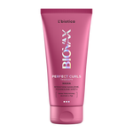 BIOVAX GLAMOUR Perfect Curls Therapy, drėkinanti kaukė garbanotiems plaukams, 150 ml Biovax TIESIOG GRAŽI