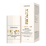 BIOVAX GLAMOUR Glam Touch, glotninamasis plaukų vaškas, 25 g Biovax TIESIOG GRAŽI