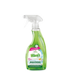 Ekologiškas kietų paviršių, langų ir stiklų valiklis WINNI'S 500ml Winni's TIESIOG GRAŽI