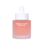 Organic Flowers veido aliejus „Deep Rich", 32 ml
