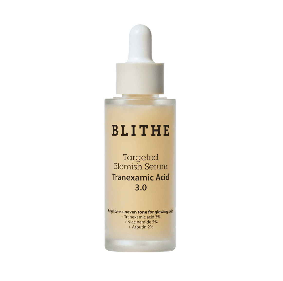 Blemish Serum Tranexamic 3.0 - serumas nuo dėmių, 30 ml