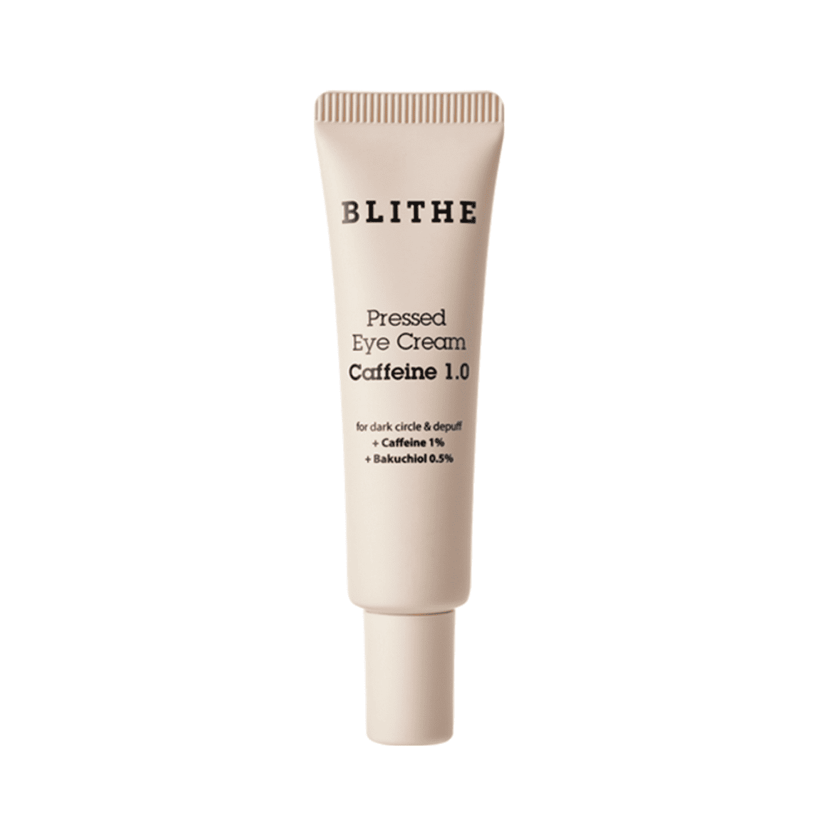 Pressed Eye Cream Caffeine 0.1 - paakių kremas, 20 ml